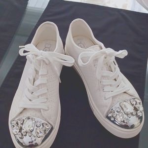Fashion sneakers
